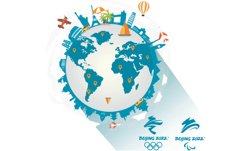 在马里连接到中国的软件 - 速帆加速器